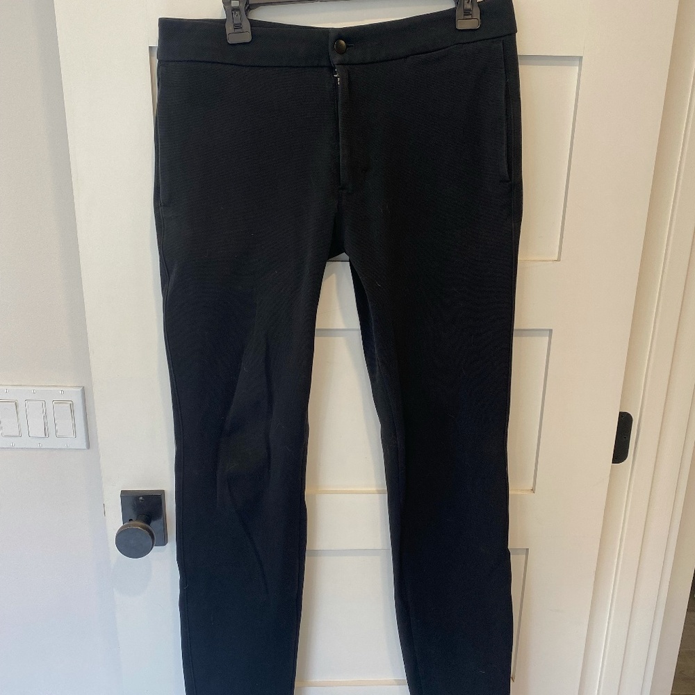 lululemon sojourn pants